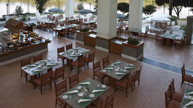 Resort The Riverie by Katathani 11