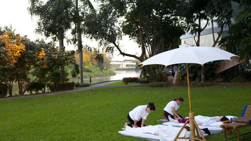 Resort The Riverie by Katathani 12