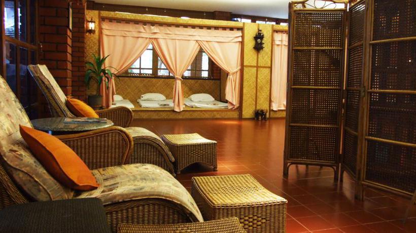 Resort The Riverie by Katathani 13