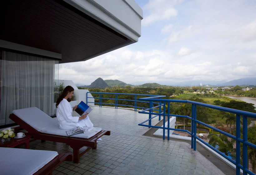 Resort The Riverie by Katathani 14