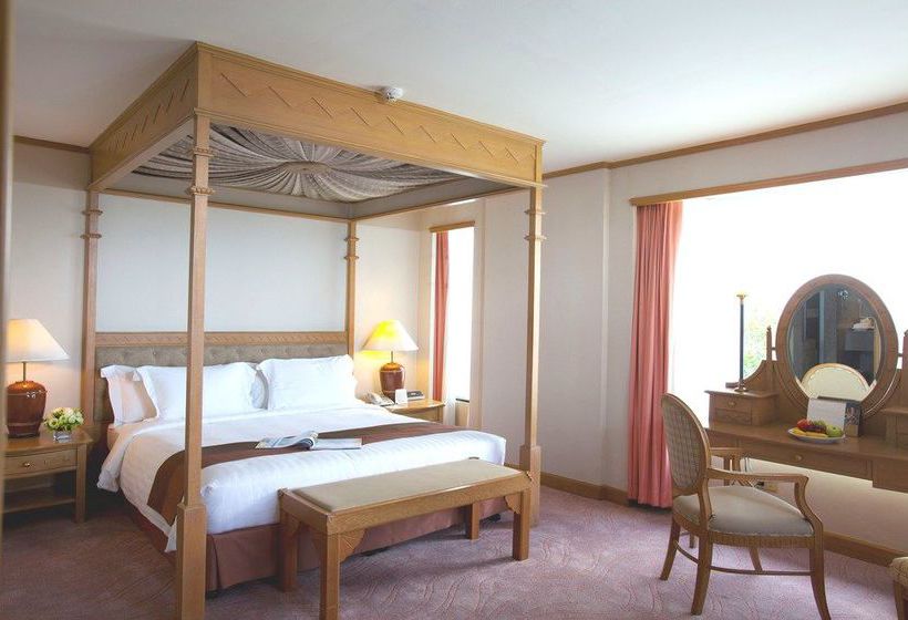 Resort The Riverie by Katathani 15