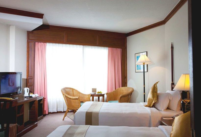 Resort The Riverie by Katathani 16