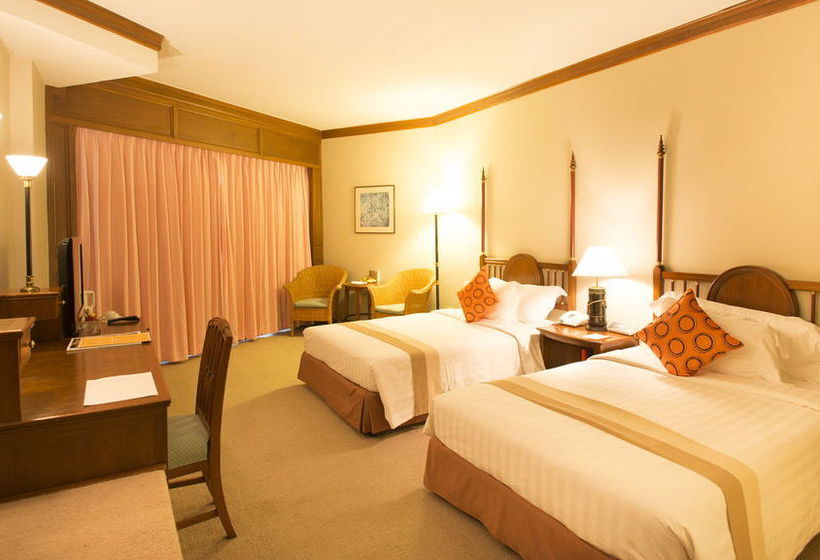 Resort The Riverie by Katathani 17