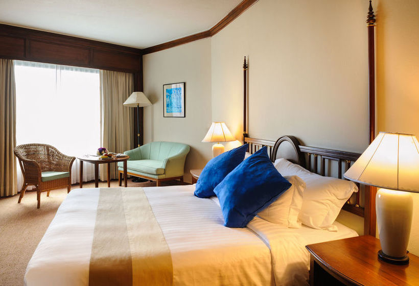 Resort The Riverie by Katathani 18