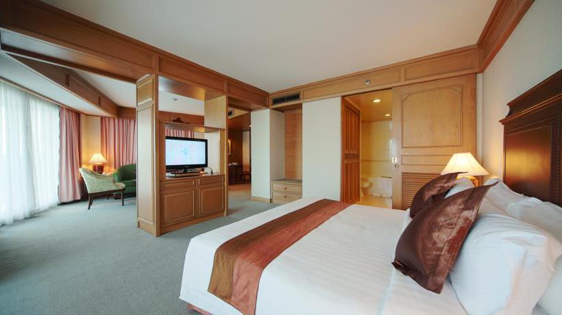 Resort The Riverie by Katathani 5