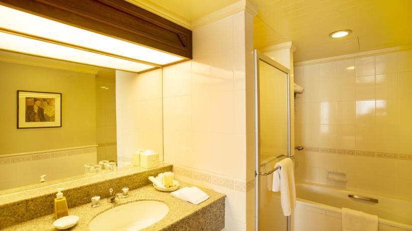 Resort The Riverie by Katathani 6