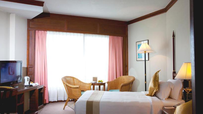 Resort The Riverie by Katathani 8