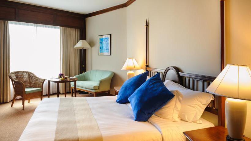 Resort The Riverie by Katathani 9