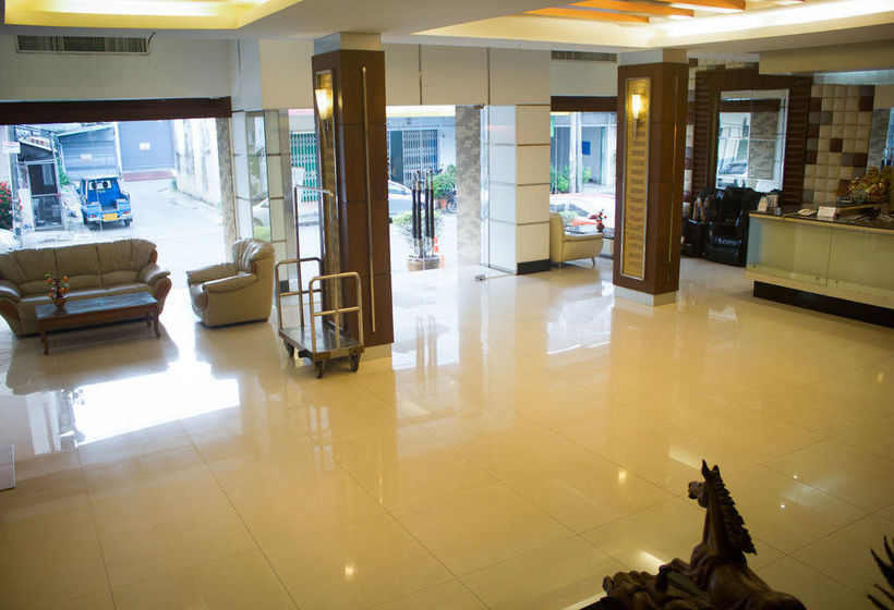 New Holiday Hotel 14