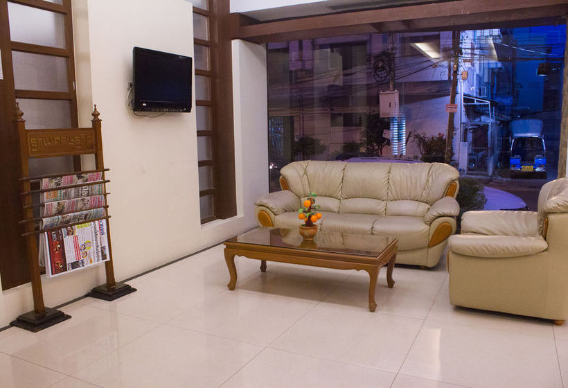 New Holiday Hotel 15