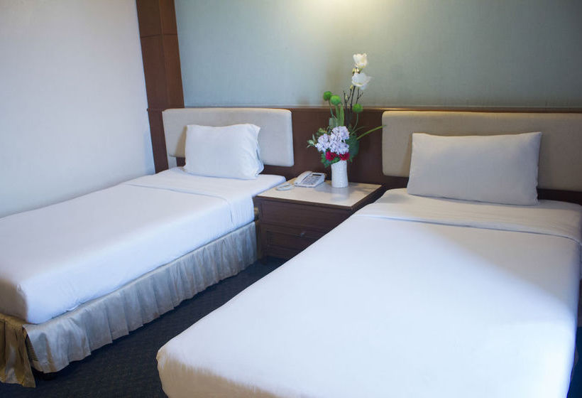 New Holiday Hotel 17