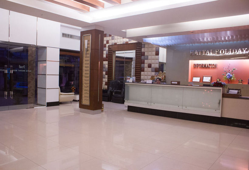 New Holiday Hotel 19