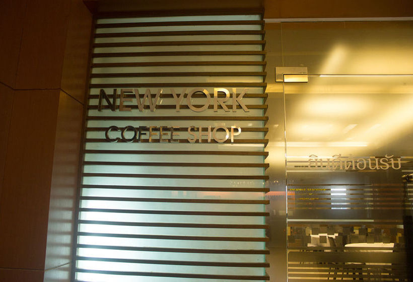 New Holiday Hotel 20