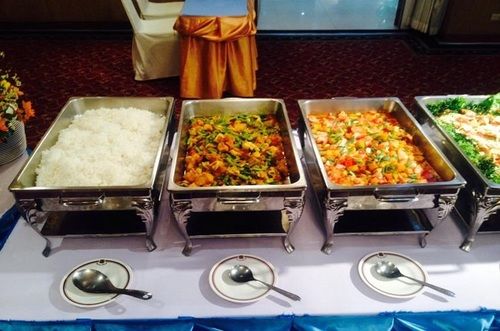 Asian Hat Yai Hotel 10