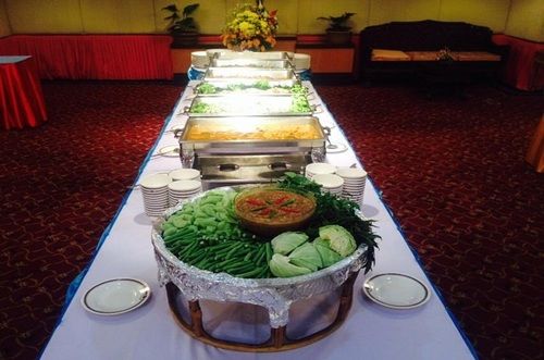 Asian Hat Yai Hotel 11