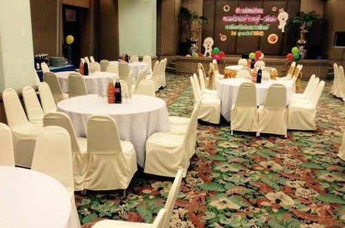 Asian Hat Yai Hotel 12