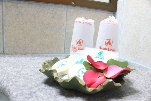 Asian Hat Yai Hotel 13