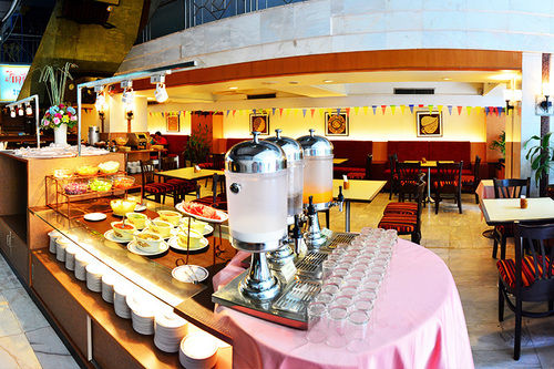 Asian Hat Yai Hotel 14