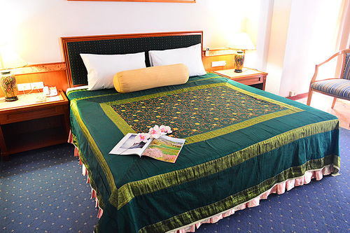 Asian Hat Yai Hotel 15