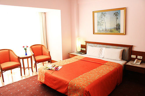 Asian Hat Yai Hotel 16