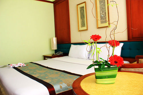 Asian Hat Yai Hotel 17