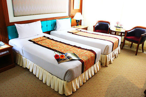 Asian Hat Yai Hotel 18