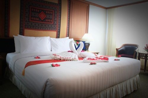 Asian Hat Yai Hotel 19