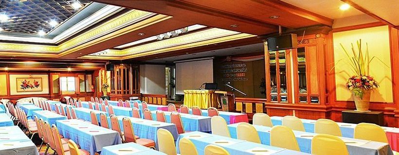 Asian Hat Yai Hotel 2