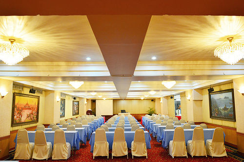 Asian Hat Yai Hotel 6