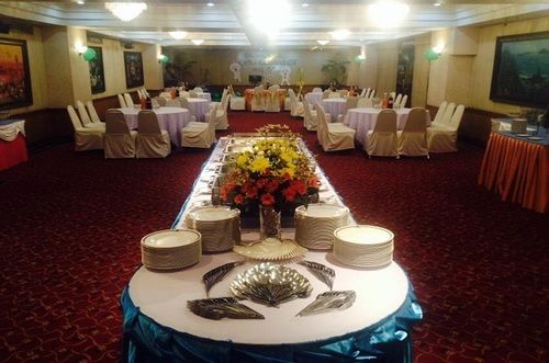 Asian Hat Yai Hotel 7