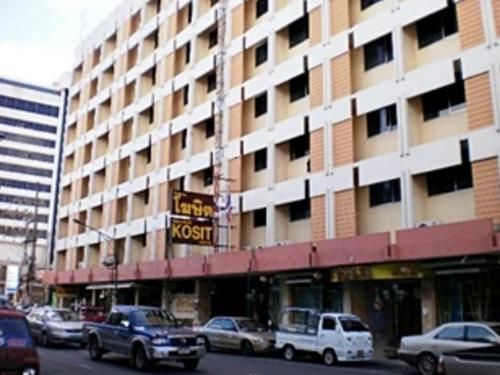 Kosit Hotel 9