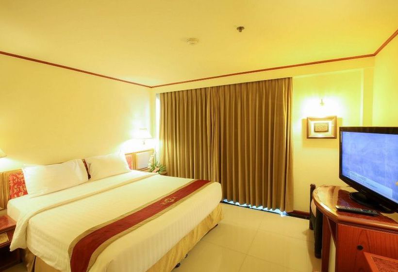 Hotel Kosa Khon Kaen