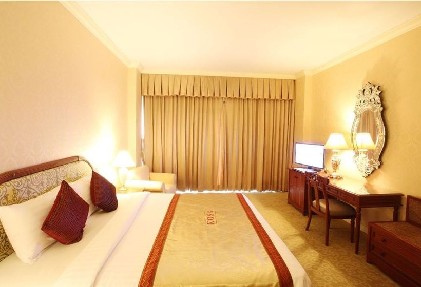 Hotel Kosa 13