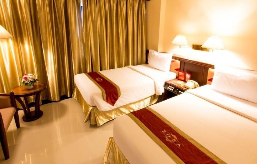 Hotel Kosa 5