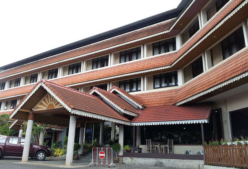 Krabi Royal Hotel Krabi