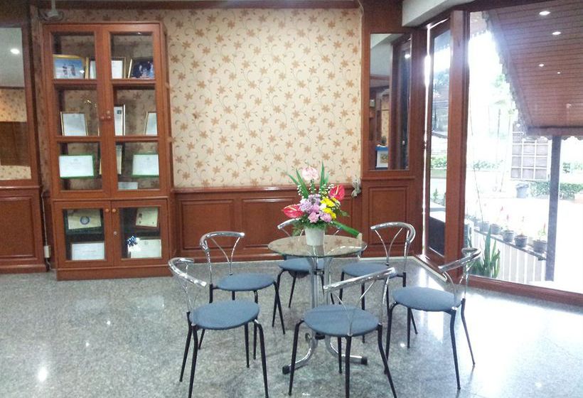 Krabi Royal Hotel 14