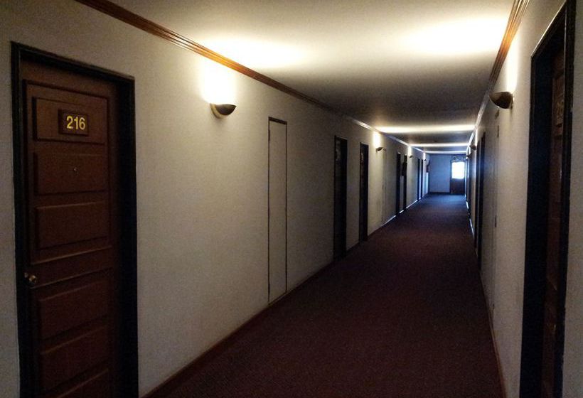 Krabi Royal Hotel 15