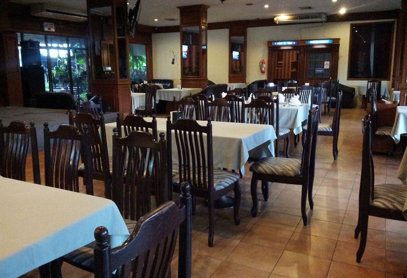 Krabi Royal Hotel 17