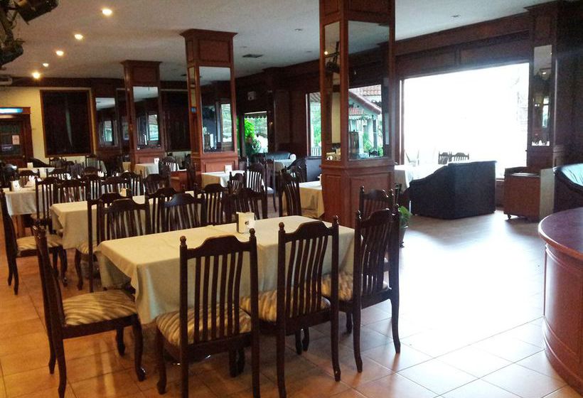 Krabi Royal Hotel 18