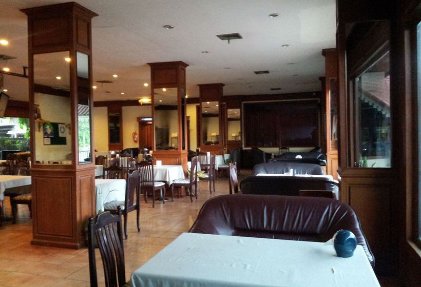 Krabi Royal Hotel 19