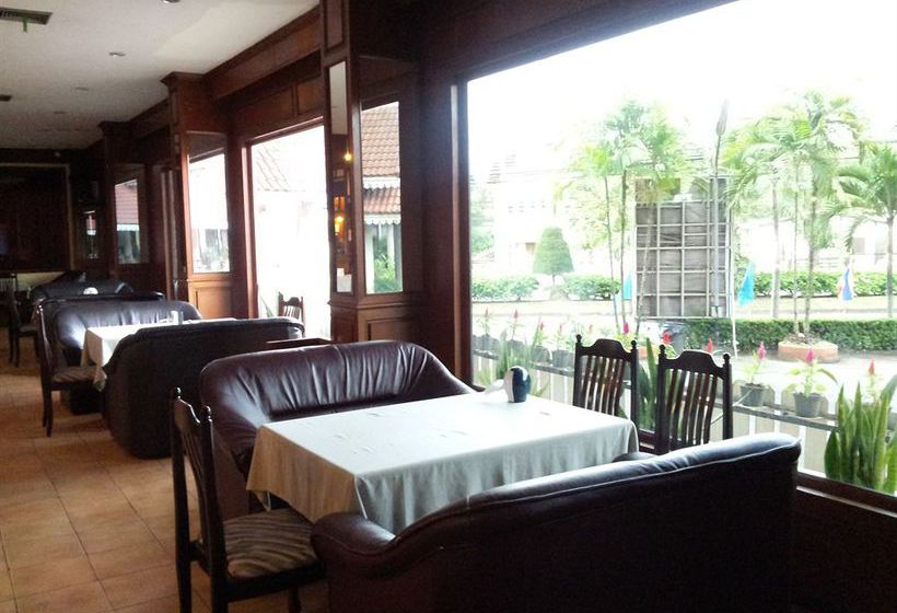 Krabi Royal Hotel 20