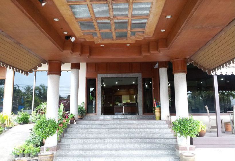 Krabi Royal Hotel 4