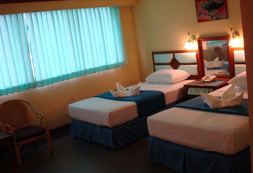 Thai Hotel Krabi Town