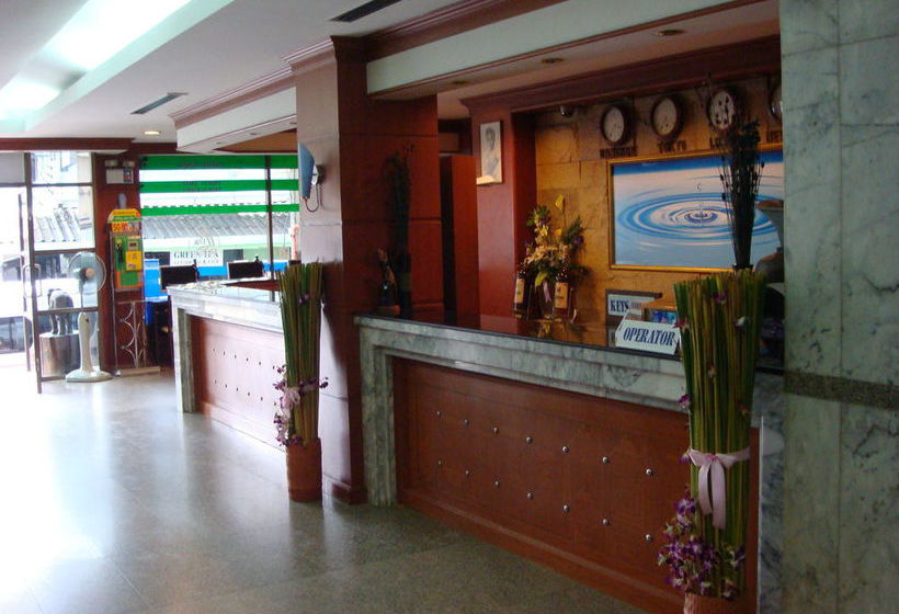 Thai Hotel 4