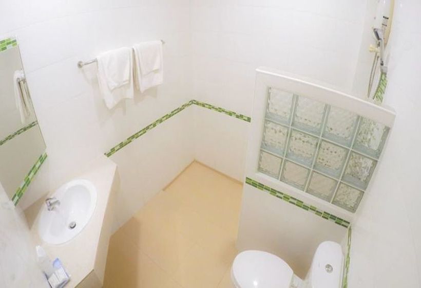 Asia Lampang Hotel 12