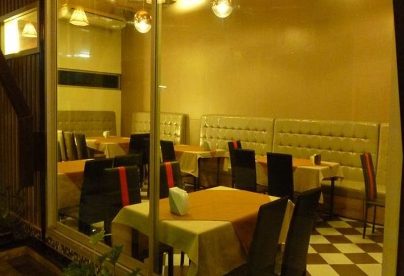 Asia Lampang Hotel 13