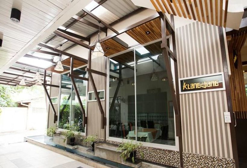 Asia Lampang Hotel 17