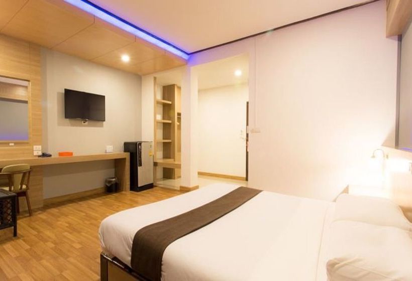 Asia Lampang Hotel 4