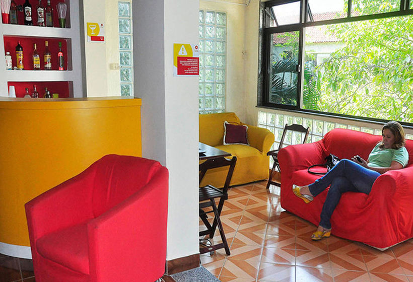 Le House Hostel  | Rio de Janeiro | Rio de Janeiro | Brasil 1