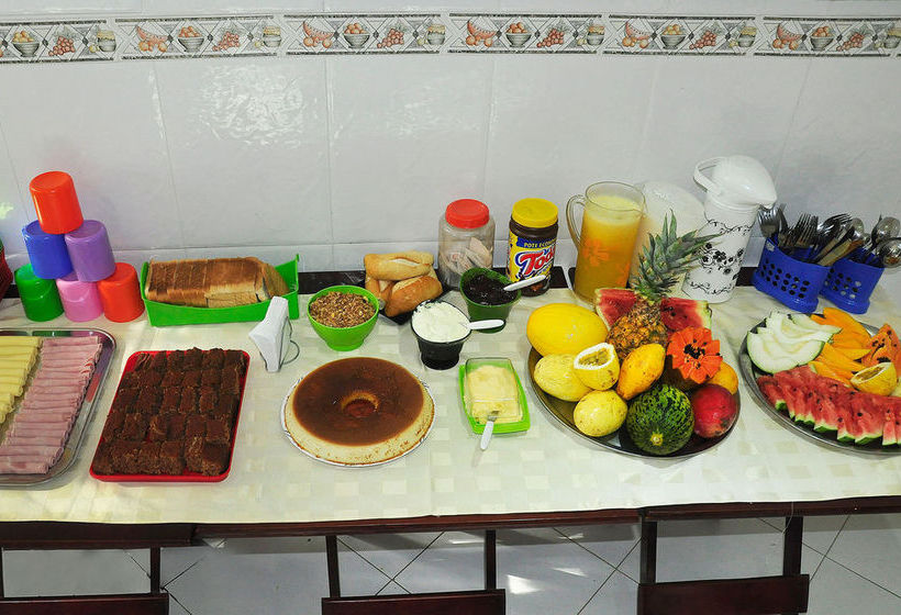 Le House Hostel  | Rio de Janeiro | Rio de Janeiro | Brasil 10